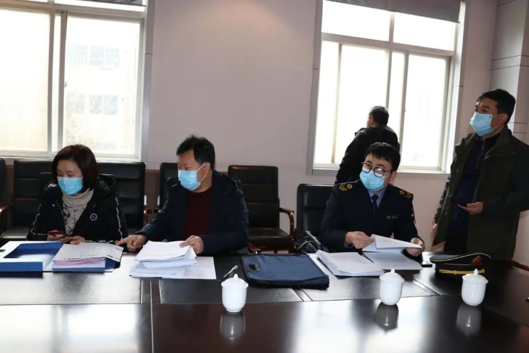 市,國(guó)資委,、,衛(wèi)健,委,領(lǐng)導(dǎo),到,公司,檢查,2月, . 市國(guó)資委、市衛(wèi)健委領(lǐng)導(dǎo)到公司檢查指導(dǎo)防疫工作